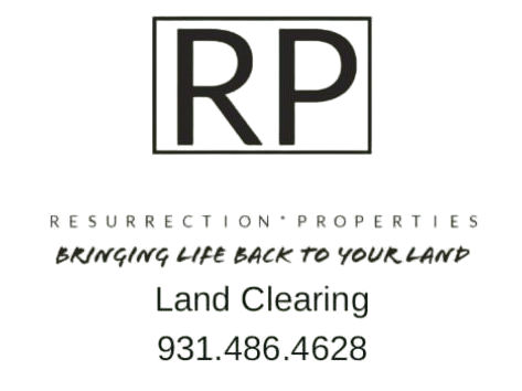 Resurrection Properties logo