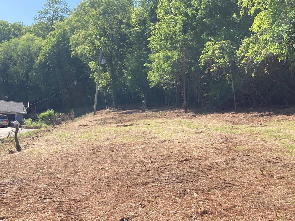 Forestry Mulching
