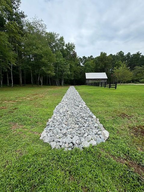 Erosion Control