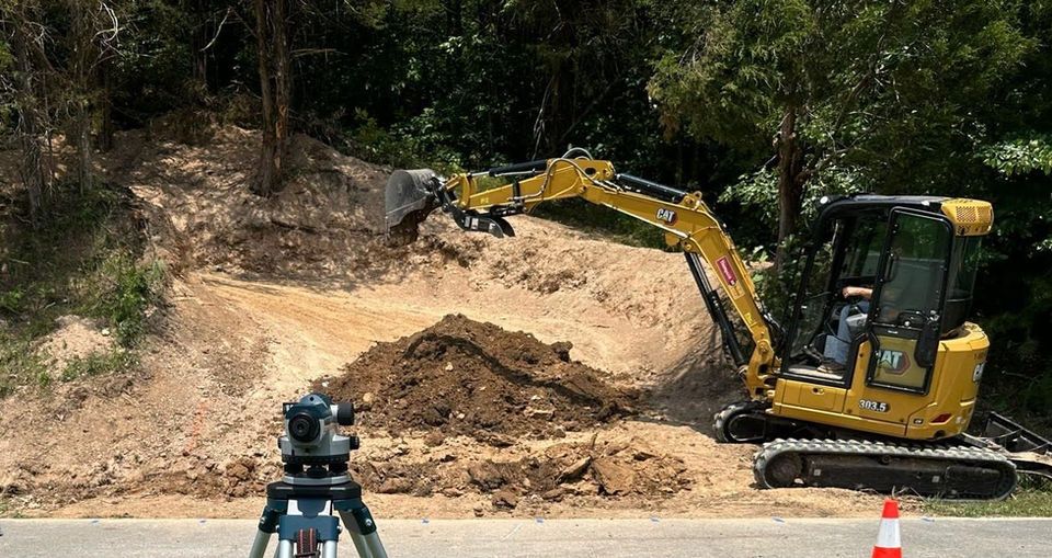 Land Clearing