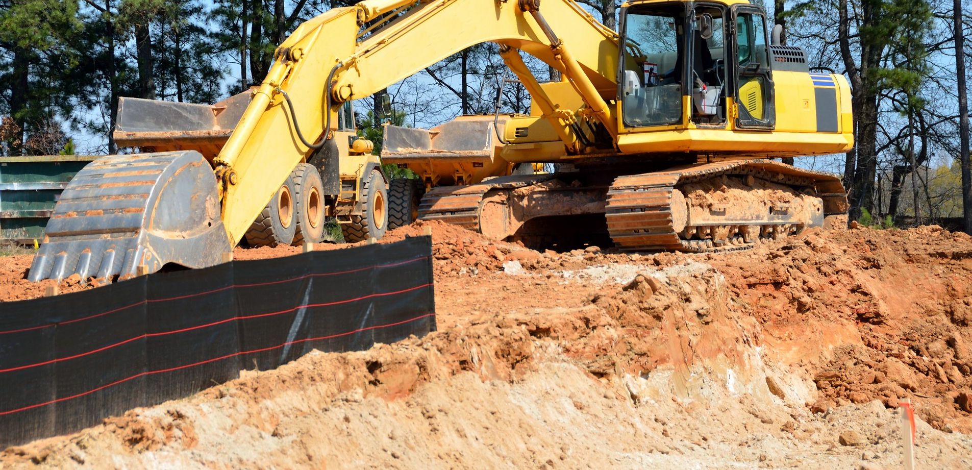 Excavation Services